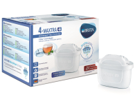 Brita Marella XL 3,5l niebieski + 4 wkłady MAXTRA Plus - 378601 - zdjęcie 6
